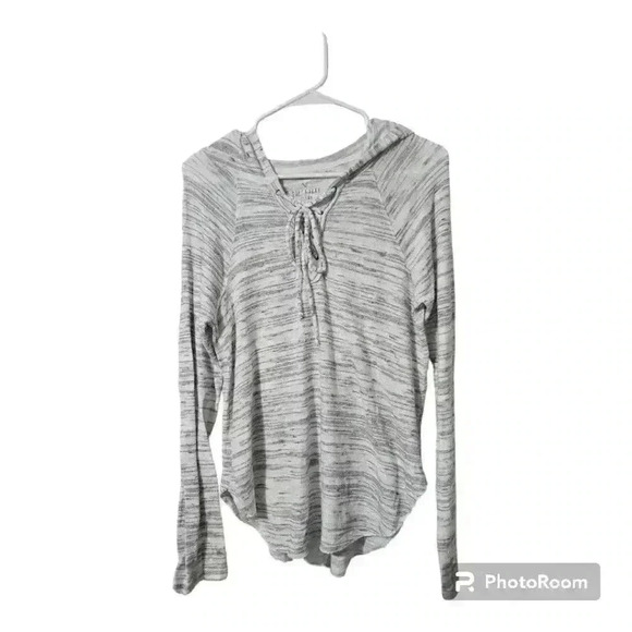 Womens American eagle Lightweight hoodie! - Picture 1 of 4
